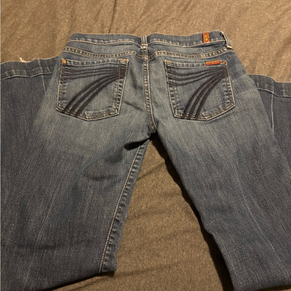 Doja 7 Jeans